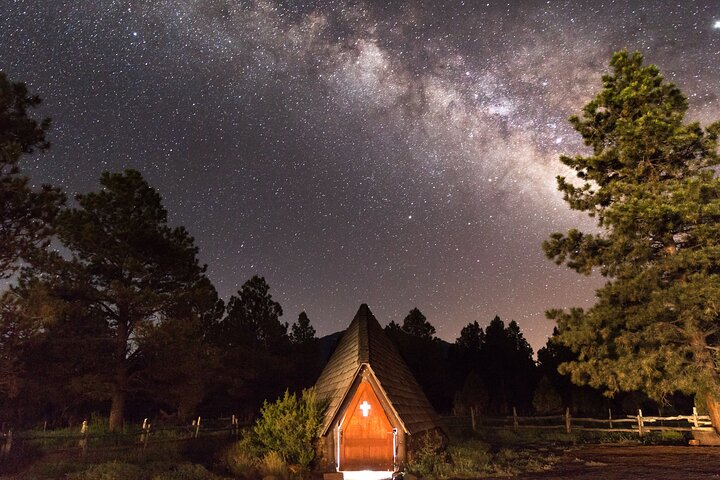 Ultimate Flagstaff Stargazing Experience - Photo 1 of 14